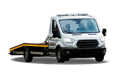 Car Hire Biggleswade - 3.5 Tonne Recovery Truck - Truck hire Biggleswade