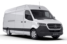 Car Hire Biggleswade - 4 MTR Sprinter - Van hire Biggleswade