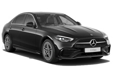 Car Hire Biggleswade - C Class Auto - car hire Biggleswade