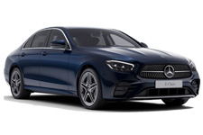 Car Hire Biggleswade - E Class Auto - car hire Biggleswade