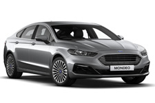 Car Hire Biggleswade - Mondeo - car hire Biggleswade