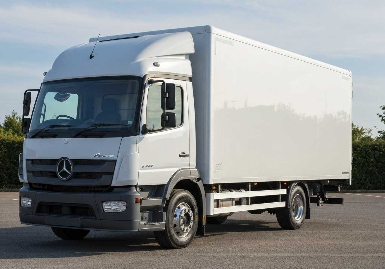 Car Hire Biggleswade - Truck hire Biggleswade