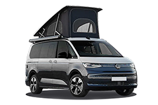 Car Hire Biggleswade - VW Campervan - Van hire Biggleswade