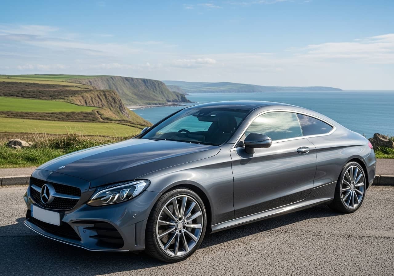 Car Hire Biggleswade - Car hire for everyday driving and weekends - Minibus hire Biggleswade