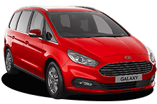 Car Hire Biggleswade - 7 Seater Manual Minibus - Minibus hire Biggleswade