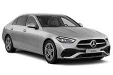 Car Hire Biggleswade - C Class Auto - car hire Biggleswade