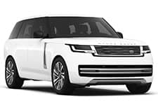 Car Hire Biggleswade - Range Rover Autobiography - car hire Biggleswade