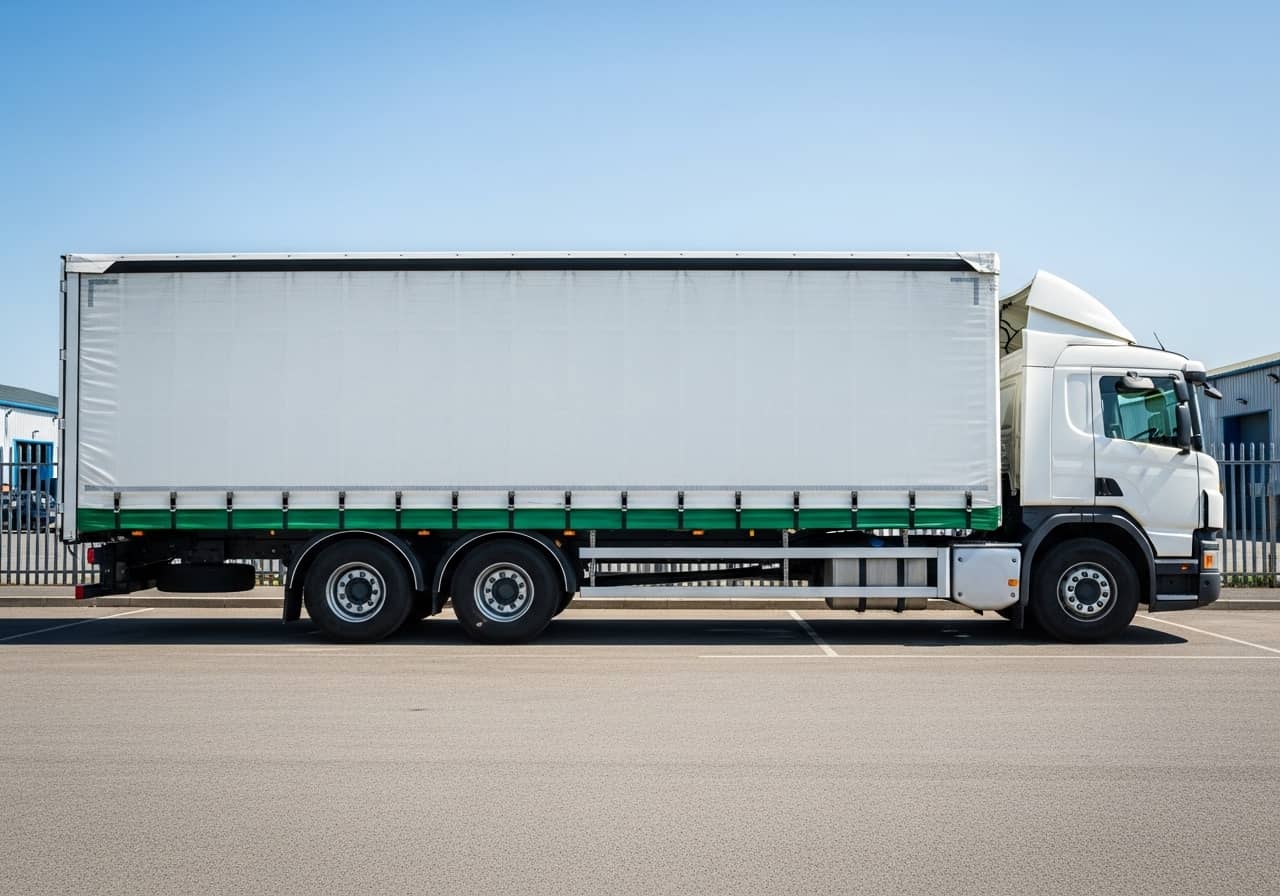 Car Hire Biggleswade - Trucks for Heavy Loads and Site Work - Minibus hire Biggleswade