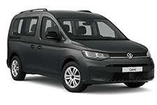 Car Hire Biggleswade - Caddy Delivery - Van hire Biggleswade