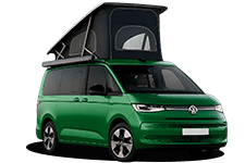 Car Hire Biggleswade - Volkswagen Camper Van Hire - Van hire Biggleswade