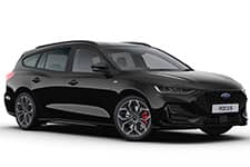Car Hire Biggleswade - Focus (Comfort Auto) - car hire Biggleswade